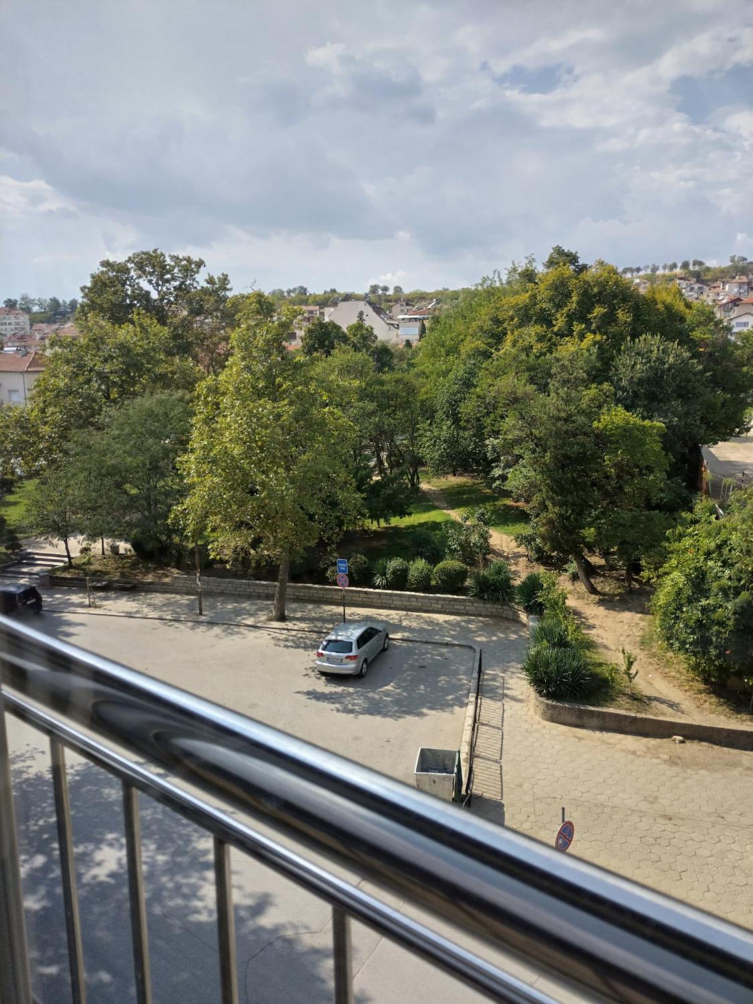 Vila Nova Sandanski Exterior photo